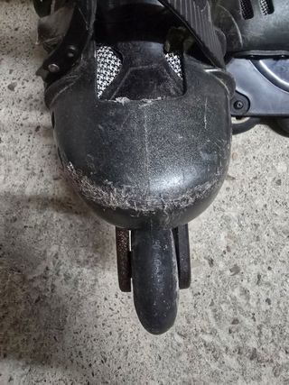 Patines niño