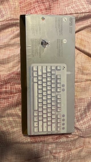Tastiera Logitech