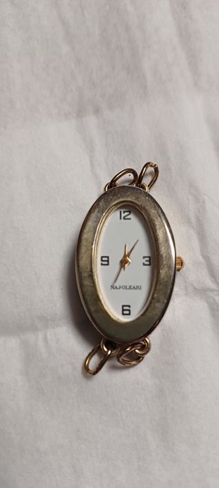 Najoleari orologio