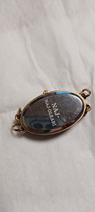 Najoleari orologio