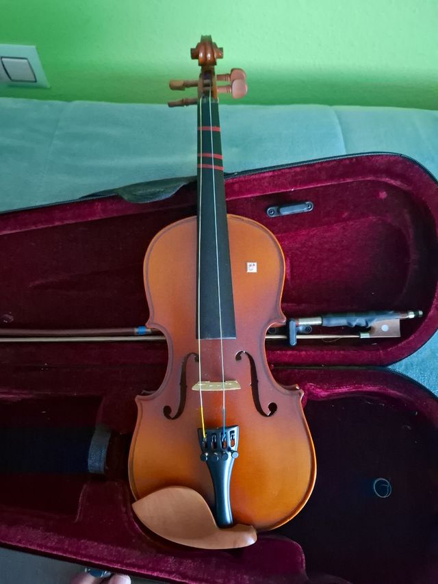 Violín Fidelio Studio precio en oferta esta semana
