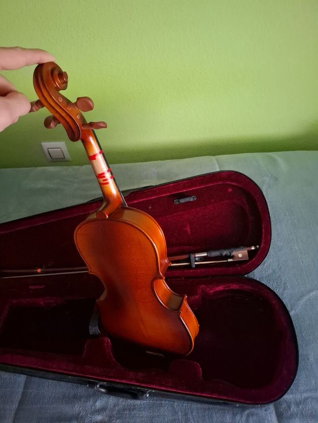 Violín Fidelio Studio precio en oferta esta semana