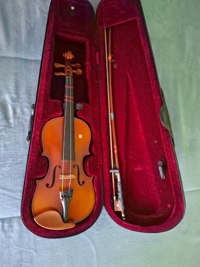 Violín Fidelio Studio precio en oferta esta semana