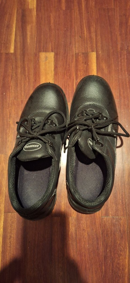 Zapatos de seguridad
