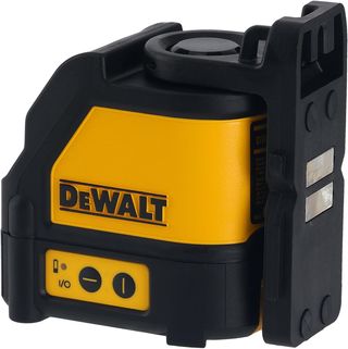 DEWALT DW088K-XJ - Láser Autonivelante de 2 Líneas