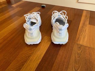 Zapatillas Nike Sportwear React V2.