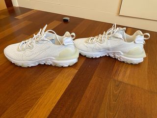 Zapatillas Nike Sportwear React V2.