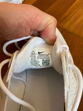 Zapatillas Nike Sportwear React V2.