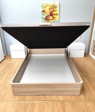 GRAN OFERTA CANAPE MARINA +COLCHON 135CM ENZO✅🚛