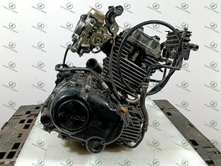 MOTOR DE MOTO KYMCO QUANNON 125 (R3) 125 --  10 KW