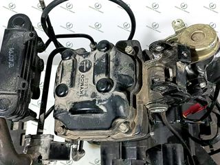 MOTOR DE MOTO KYMCO QUANNON 125 (R3) 125 --  10 KW