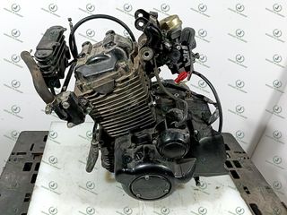 MOTOR DE MOTO KYMCO QUANNON 125 (R3) 125 --  10 KW