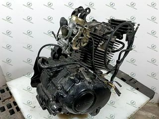 MOTOR DE MOTO KYMCO QUANNON 125 (R3) 125 --  10 KW