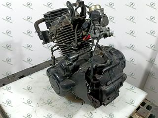 MOTOR DE MOTO KYMCO QUANNON 125 (R3) 125 --  10 KW