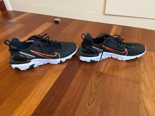 Zapatillas Nike Sportwear React V2