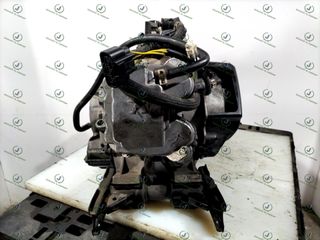 MOTOR DE MOTO PEUGEOT CITYSTAR   125 (H4) 125 --  