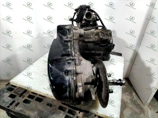 MOTOR DE MOTO PEUGEOT CITYSTAR   125 (H4) 125 --  