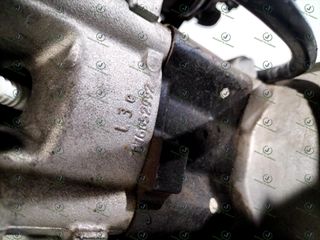 MOTOR DE MOTO PEUGEOT CITYSTAR   125 (H4) 125 --  
