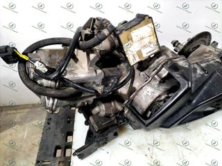 MOTOR DE MOTO PEUGEOT CITYSTAR   125 (H4) 125 --  