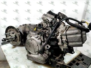 MOTOR DE MOTO PEUGEOT CITYSTAR   125 (H4) 125 --  
