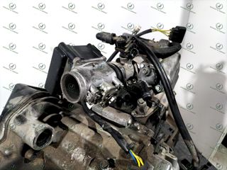 MOTOR DE MOTO PEUGEOT CITYSTAR   125 (H4) 125 --  