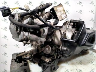 MOTOR DE MOTO PEUGEOT CITYSTAR   125 (H4) 125 --  