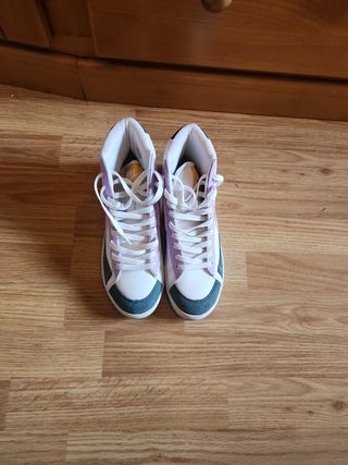 Zapatillas 
