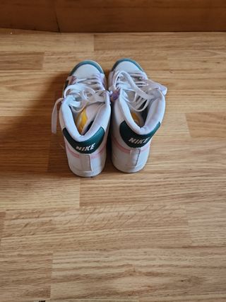 Zapatillas 