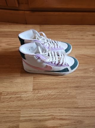 Zapatillas 