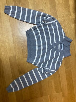 jersey corto