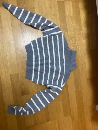 jersey corto