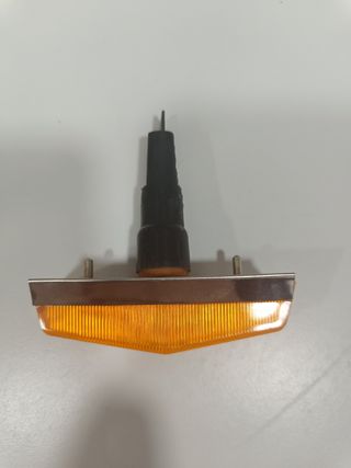  Seat 133 pilotos y carcasas