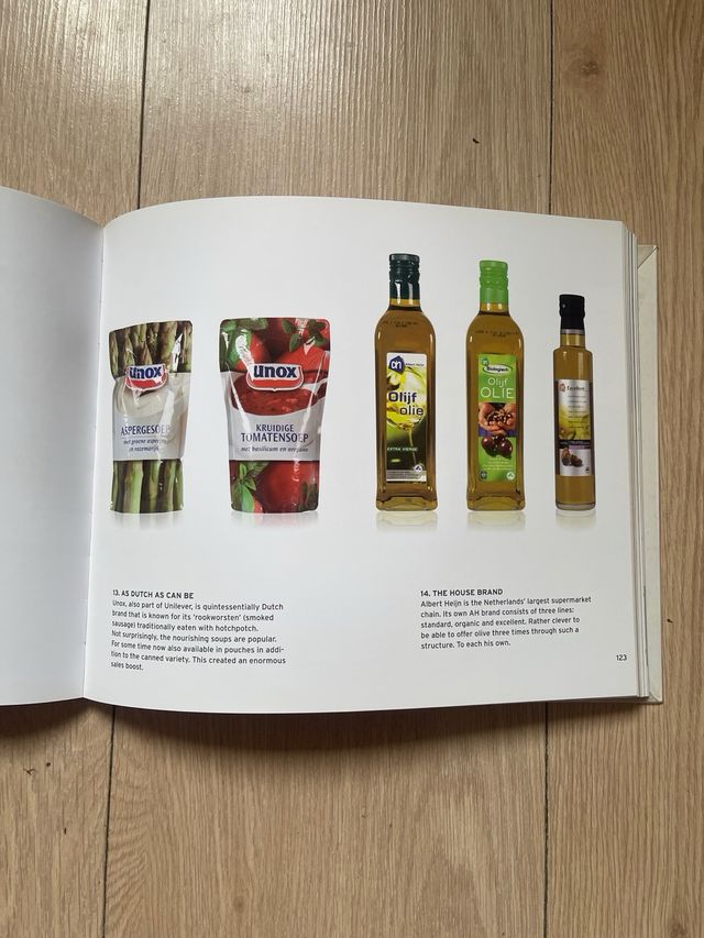 Packaging Design as a Cultural Sign