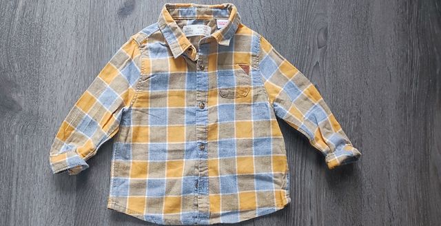 Pack de ropa talla 6-9 meses