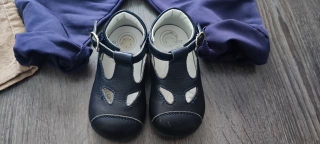 Pack de ropa talla 6-9 meses