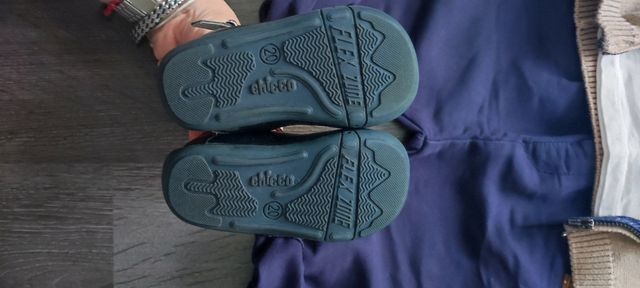 Pack de ropa talla 6-9 meses