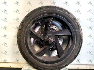 LLANTA DELANTERA  PEUGEOT CITYSTAR   125 (H4) 125