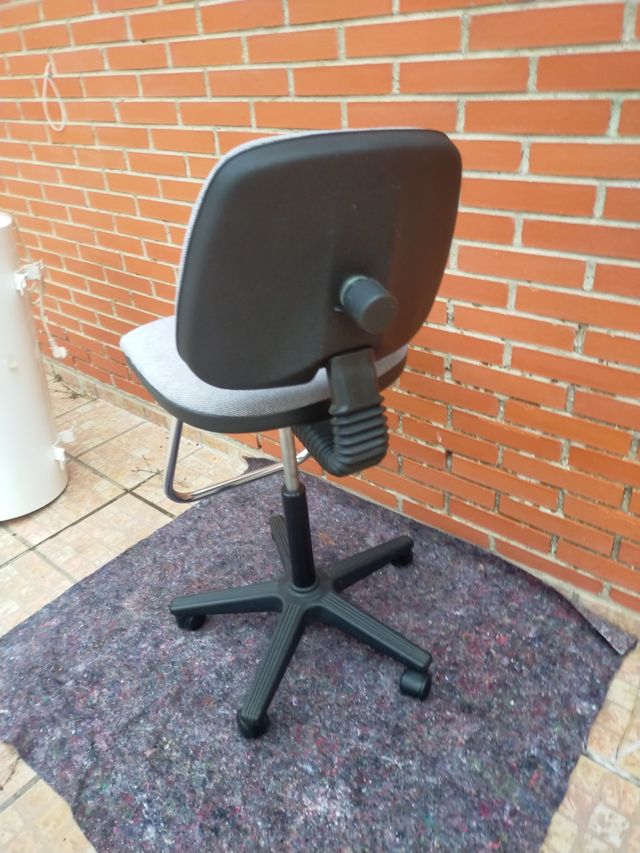 Silla Escritorio