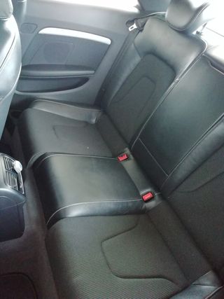 Audi A5 2011