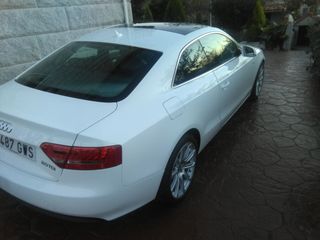 Audi A5 2011