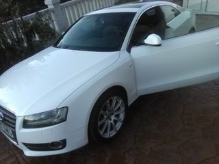 Audi A5 2011