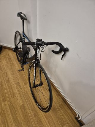 Bicicleta Giant de carretera
