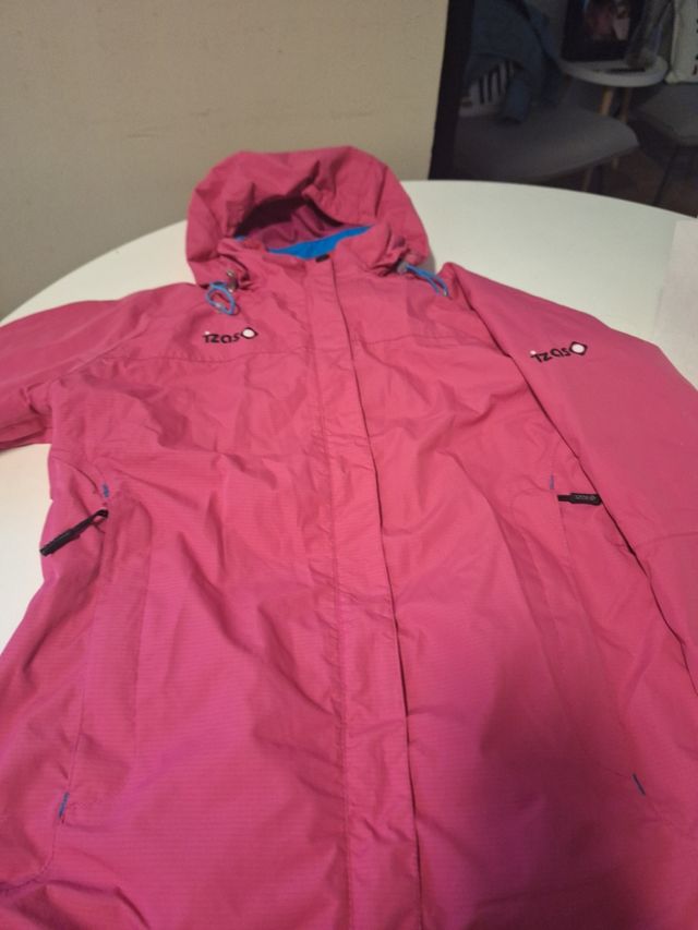 Chaqueta deportiva Izas