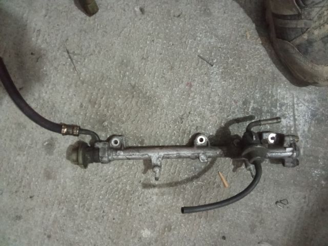 Cableado motor honda crx