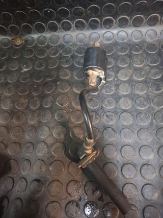 Encendido stator bobina yamaha wrf 250