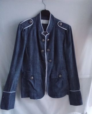 Chaqueta