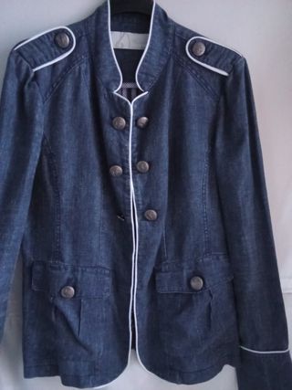 Chaqueta