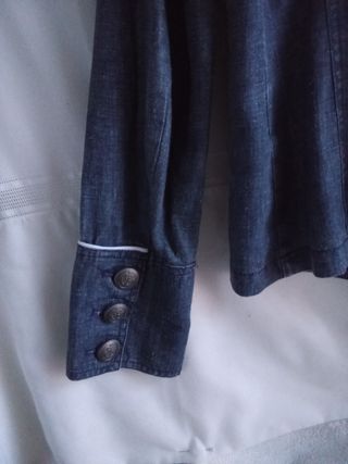 Chaqueta