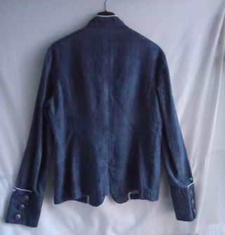 Chaqueta