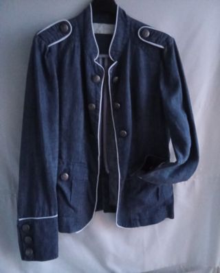 Chaqueta